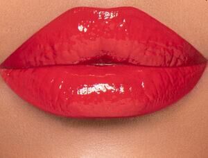 Jeffree Star Supreme Gloss in Blood Sugar